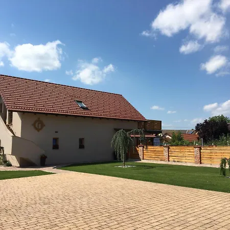 Apartment Galunder Verzej