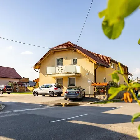 Apartment Galunder