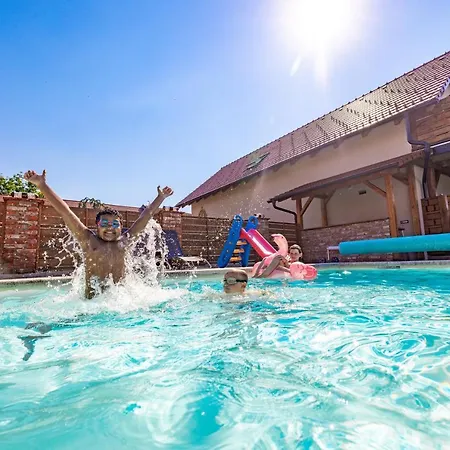 Apartman Galunder Verzej