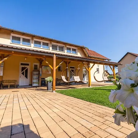 Appartement Galunder