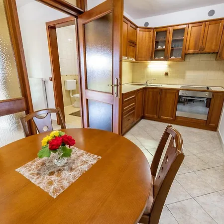 Apartman Galunder Verzej