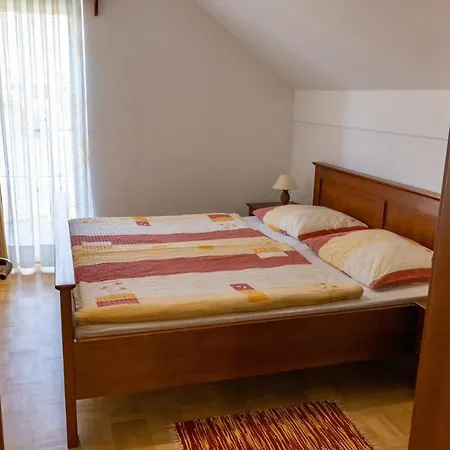 Appartement Galunder