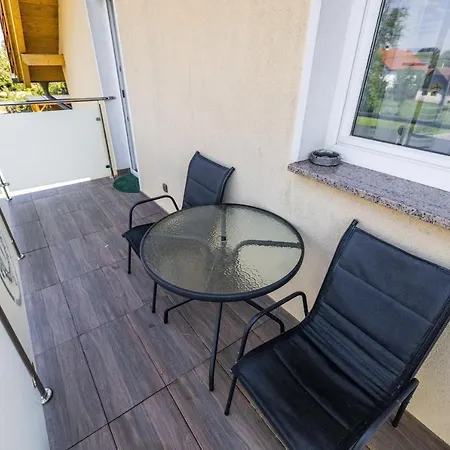 Apartment Galunder