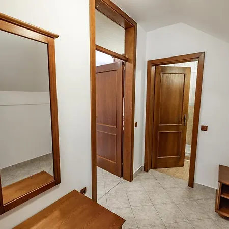 Apartmán Galunder Veržej