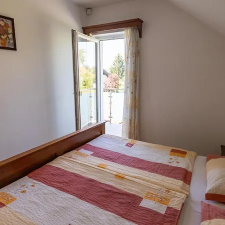 Appartement Galunder