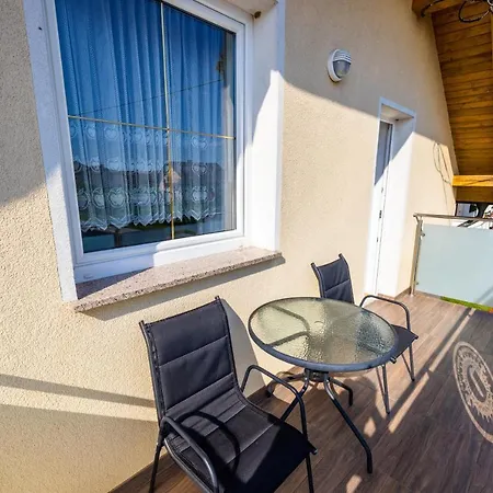 Apartment Galunder *