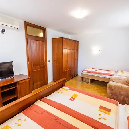 Appartement Galunder *
