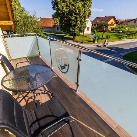 Appartement Galunder