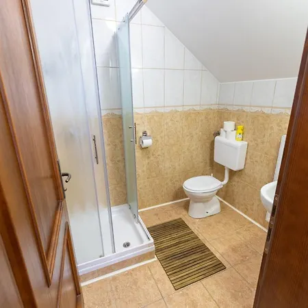 Galunder Apartmán Veržej