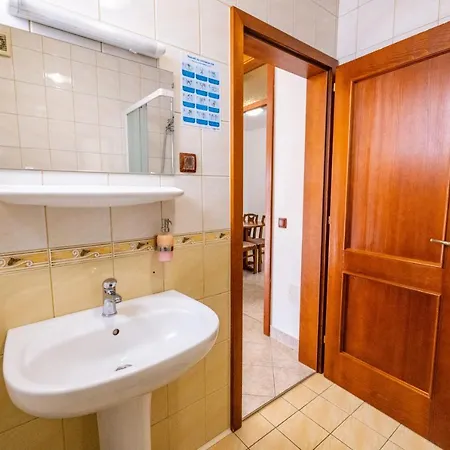 Galunder Apartment Verzej