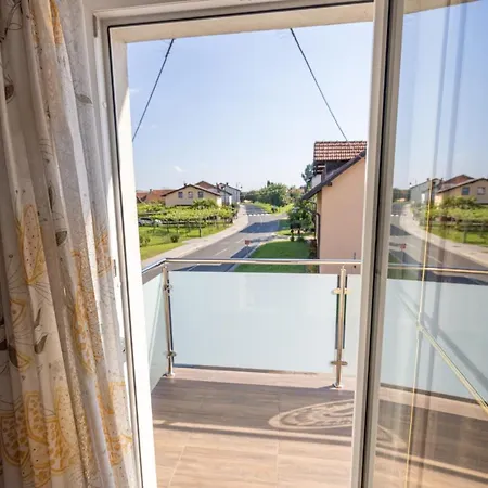 Galunder Apartmán *