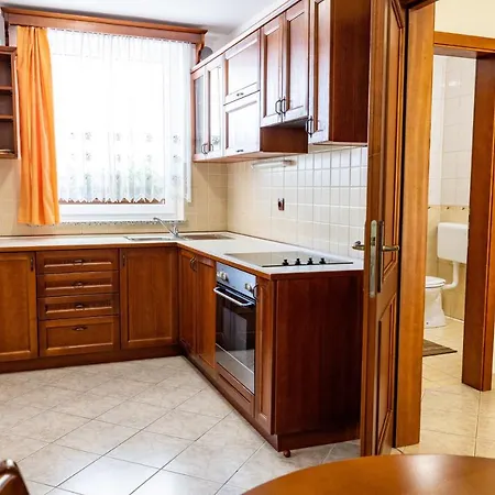 Apartment Galunder