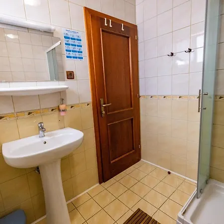 Apartment Galunder