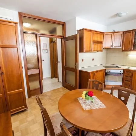 Apartmán Galunder *