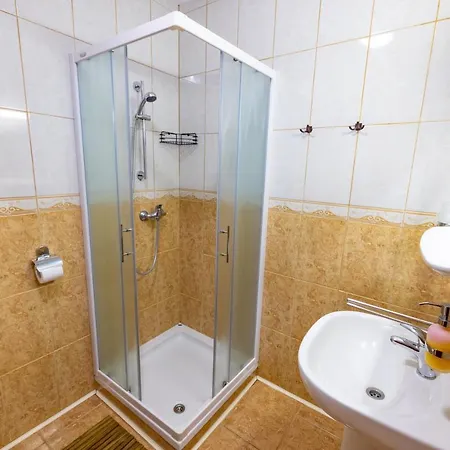 Apartman Galunder Veržej