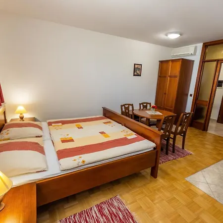 Appartement Galunder *
