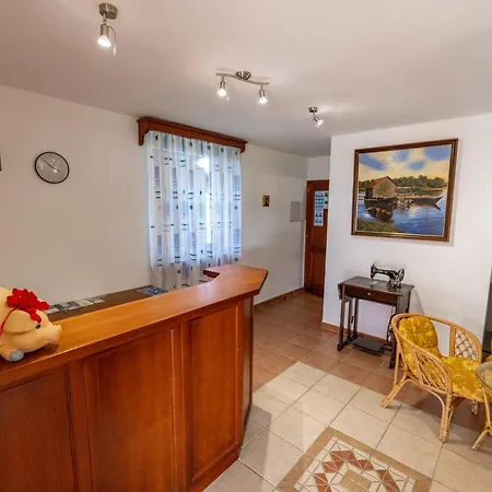 Apartment Galunder Verzej