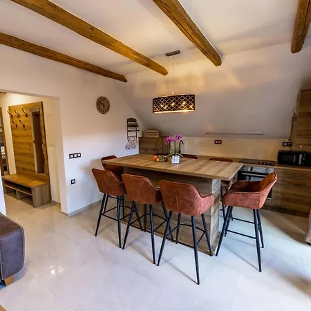 Galunder Appartement *