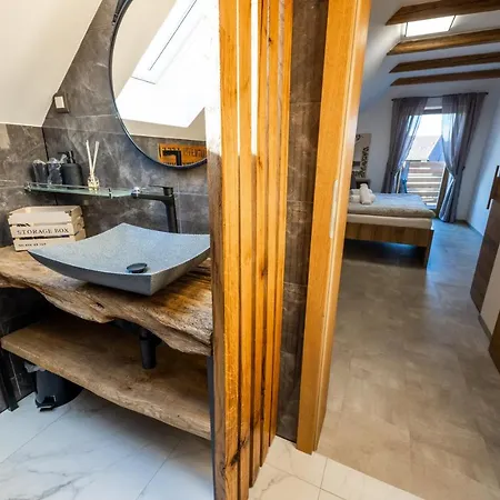 Galunder Apartment Verzej