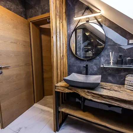 Apartment Galunder