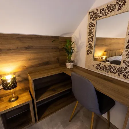 Apartment Galunder Verzej