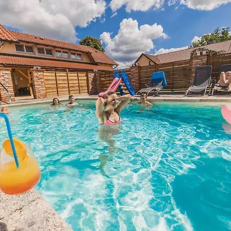 Apartmán Galunder Veržej