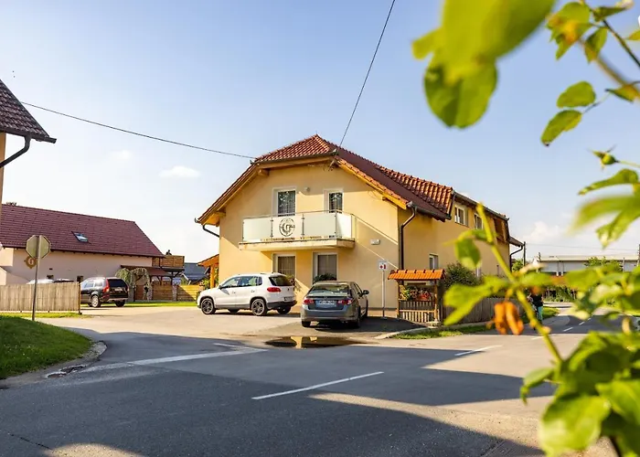 Apartamento Galunder