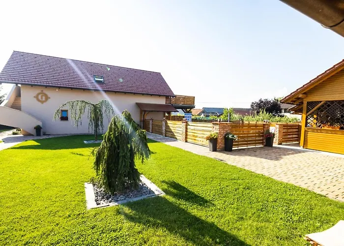 Galunder Apartamento