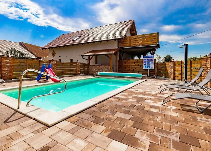 Galunder Apartamento