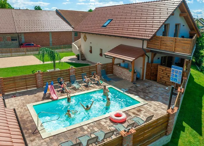 Apartamento Galunder *