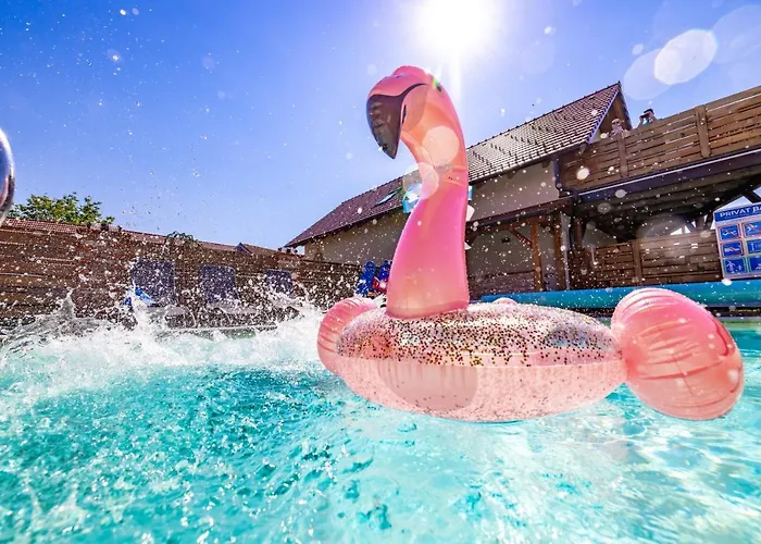 Galunder Apartment *