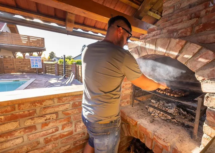 Galunder Apartamento *