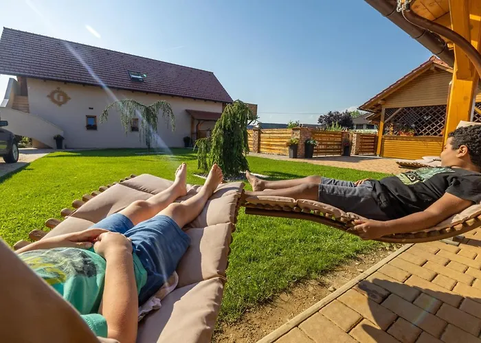 Galunder Apartment *