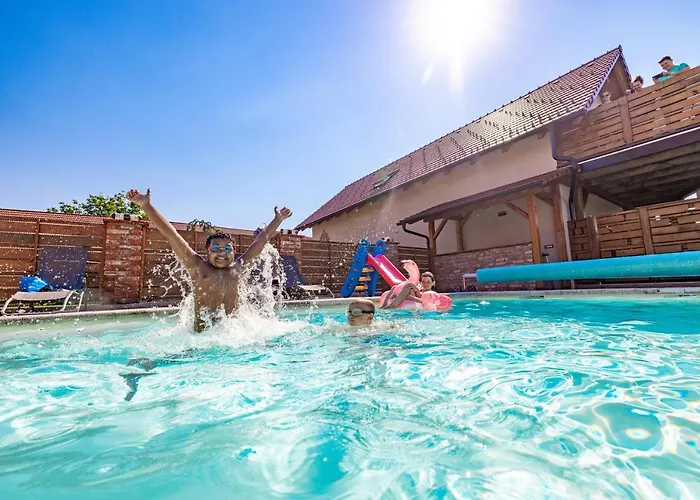 아파트 Galunder 베라이