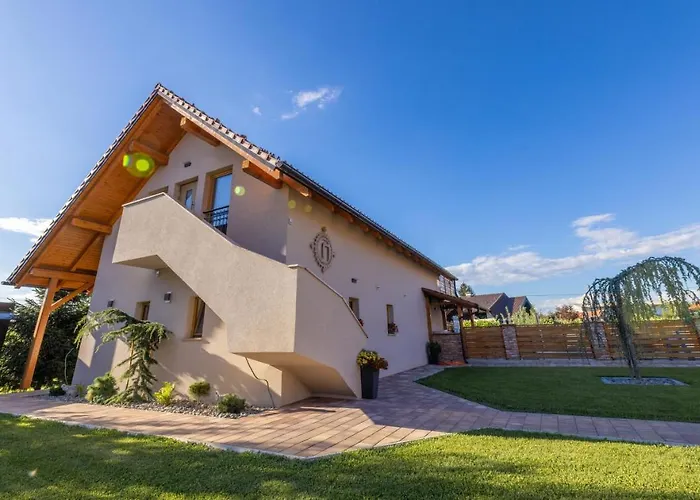 Galunder Apartamento *