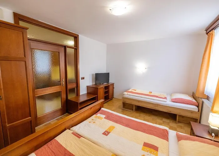 Apartment Galunder *