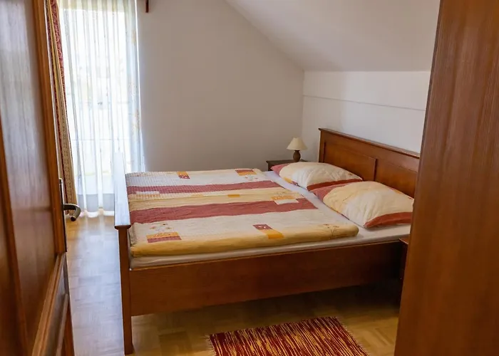 Apartamento Galunder