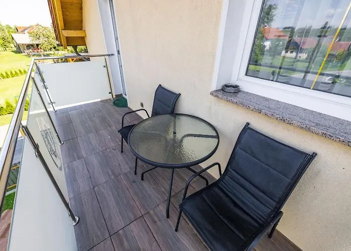 Apartamento Galunder