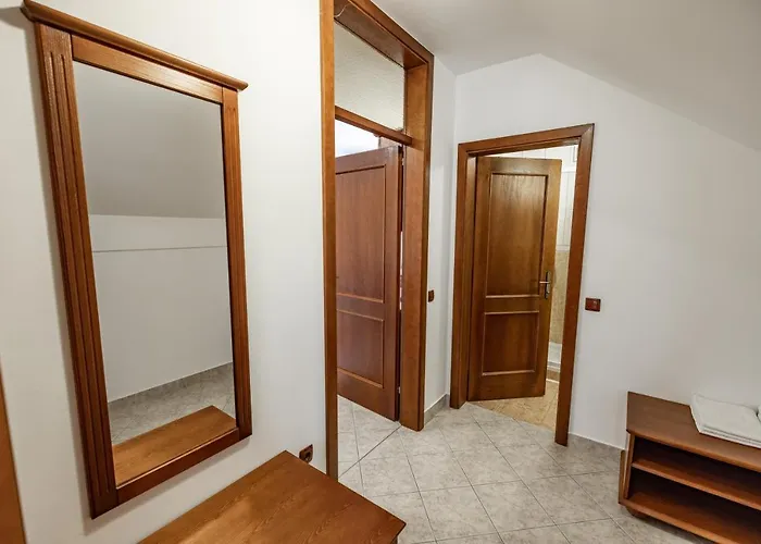 Apartment Galunder Veržej