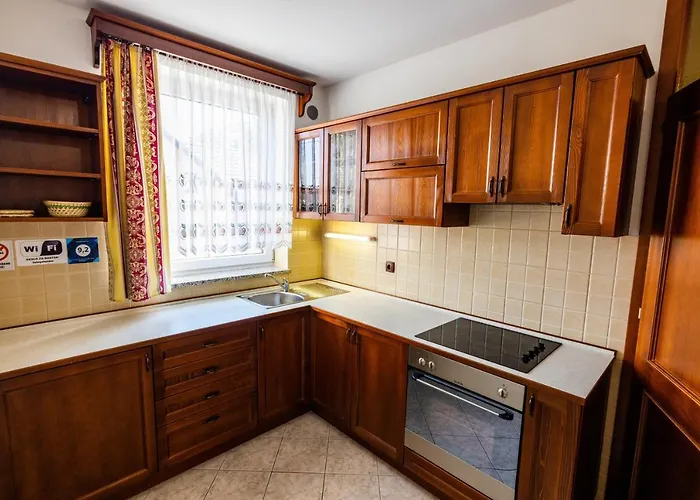 Galunder Apartamento Veržej