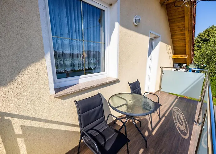 Apartamento Galunder *