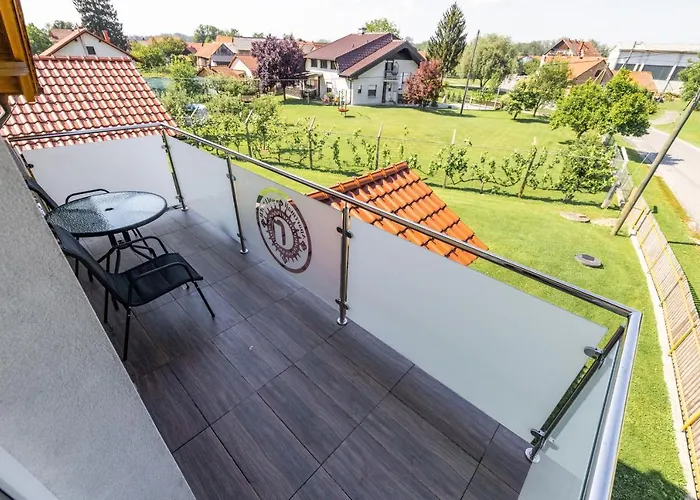 Apartment Galunder *