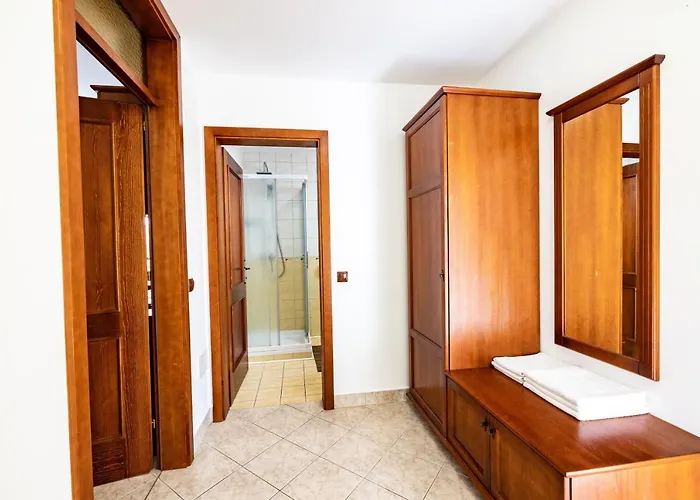 Galunder Apartamento