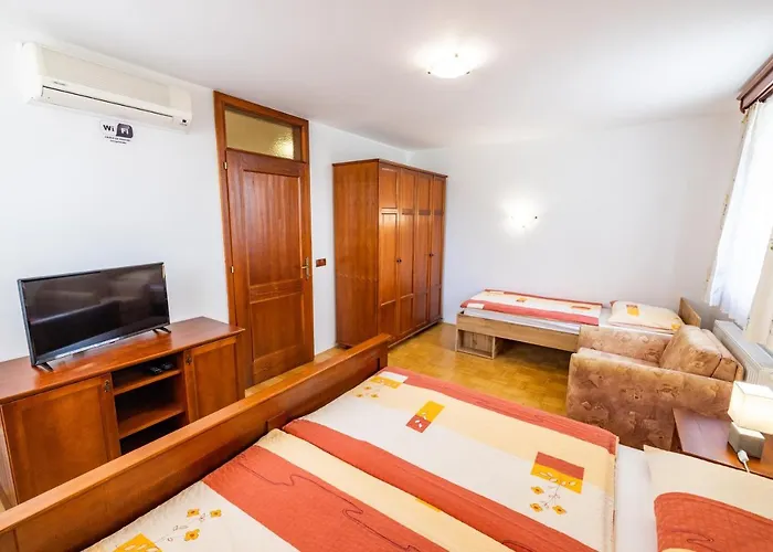 Apartment Galunder *