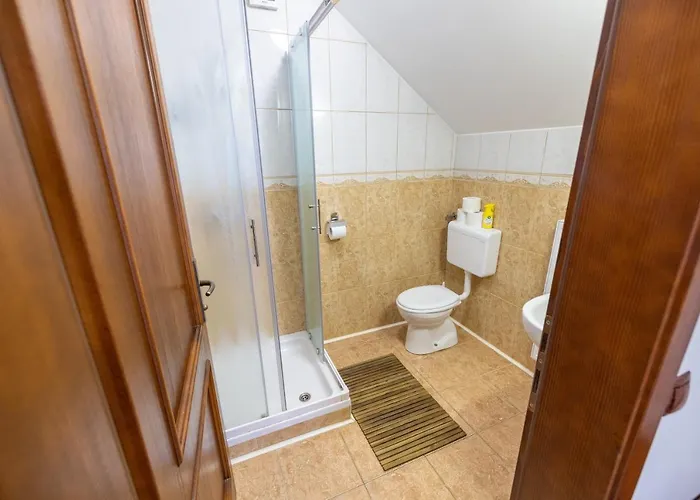 Galunder Apartment Veržej