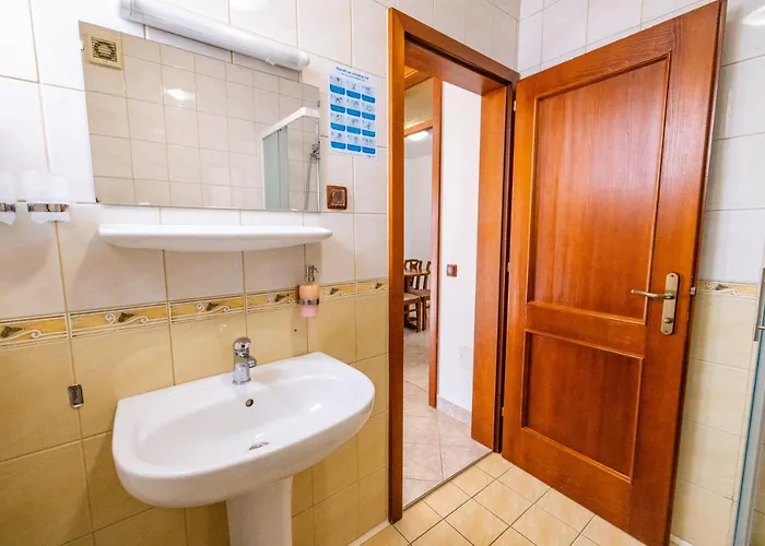 Galunder Apartamento Veržej