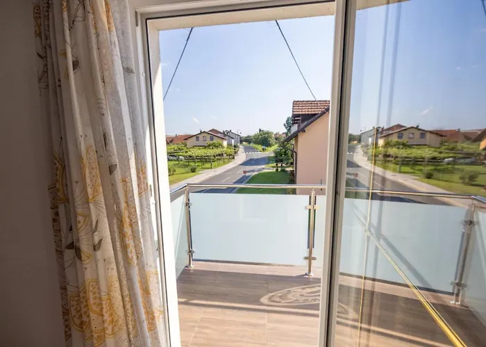 Galunder Apartamento *