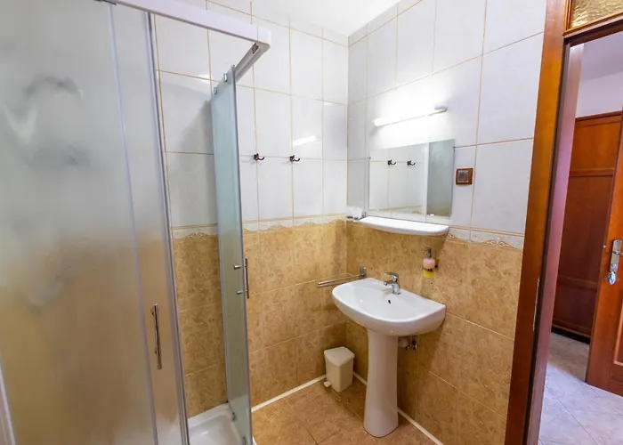 Galunder Apartamento