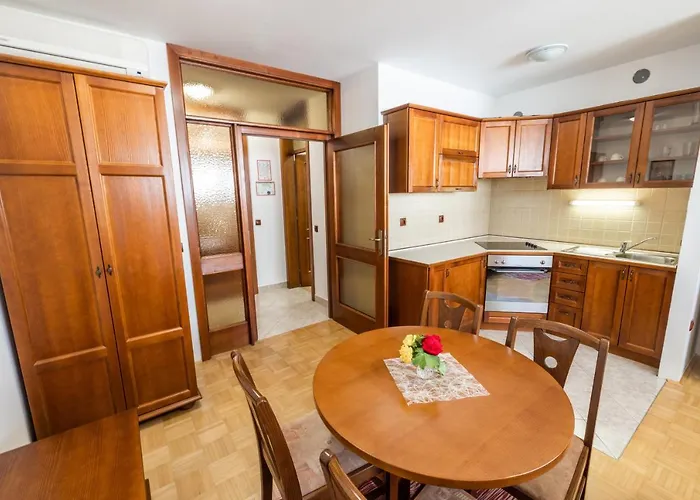 Apartamento Galunder *