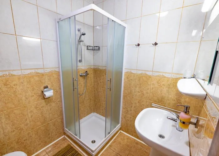 Apartment Galunder Veržej